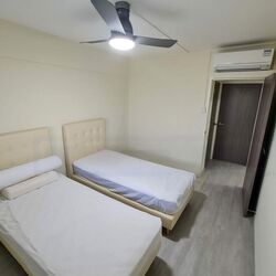 Blk 536 Cheng San View (Ang Mo Kio), HDB 3 Rooms #610679491